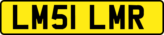 LM51LMR