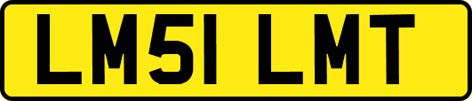 LM51LMT