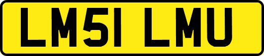 LM51LMU