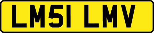 LM51LMV