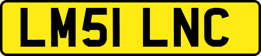 LM51LNC