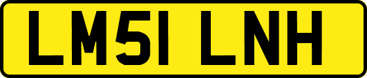 LM51LNH