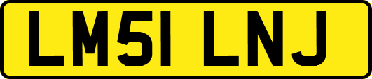 LM51LNJ