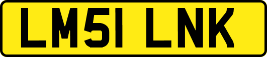 LM51LNK