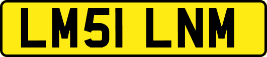 LM51LNM