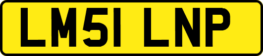 LM51LNP