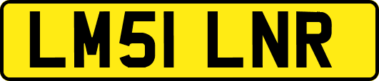 LM51LNR