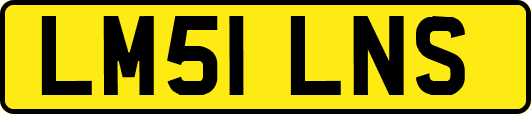 LM51LNS