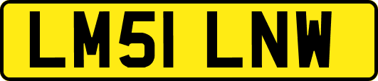 LM51LNW