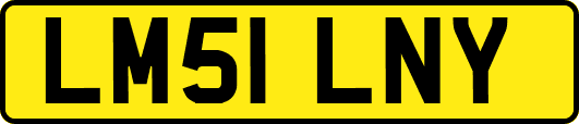 LM51LNY