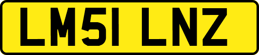 LM51LNZ