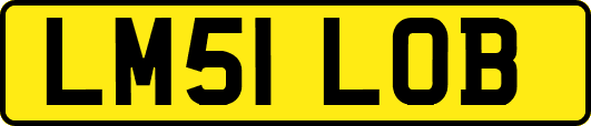 LM51LOB