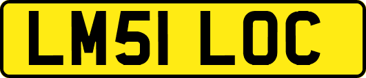 LM51LOC