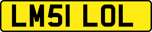 LM51LOL