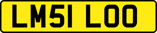 LM51LOO