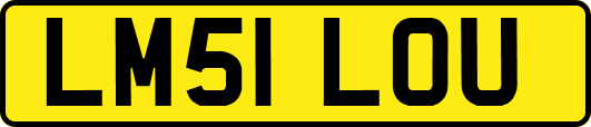 LM51LOU