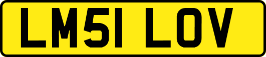 LM51LOV