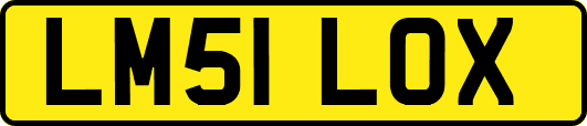 LM51LOX