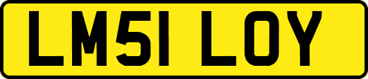 LM51LOY