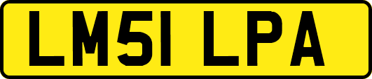 LM51LPA