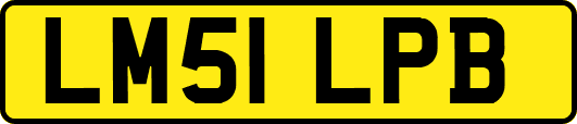 LM51LPB