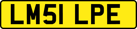 LM51LPE