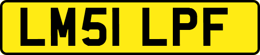 LM51LPF