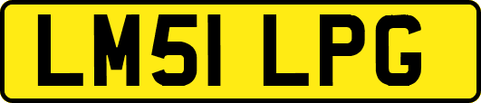 LM51LPG