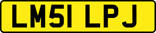 LM51LPJ