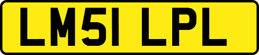 LM51LPL