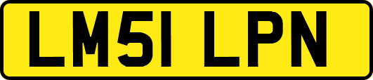 LM51LPN