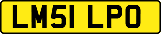 LM51LPO