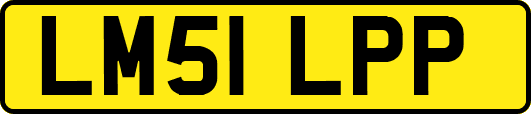 LM51LPP