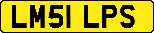 LM51LPS