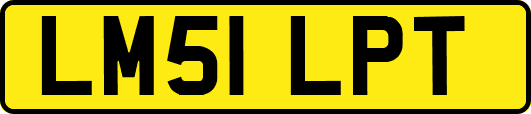 LM51LPT