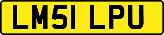 LM51LPU