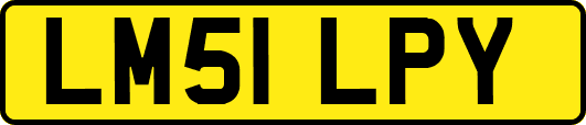 LM51LPY