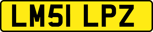 LM51LPZ