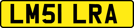 LM51LRA