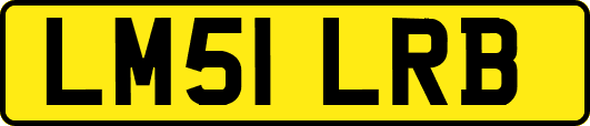 LM51LRB