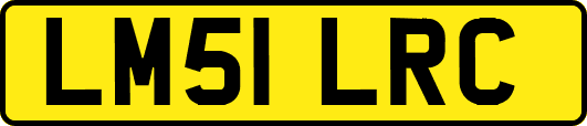 LM51LRC