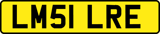 LM51LRE