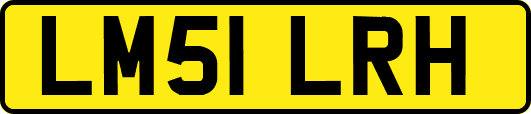 LM51LRH