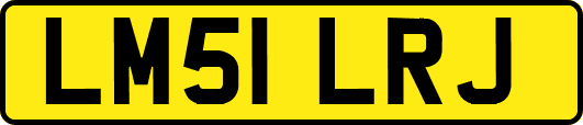 LM51LRJ