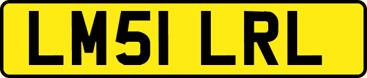 LM51LRL