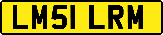 LM51LRM