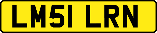 LM51LRN