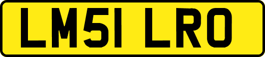 LM51LRO