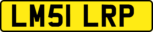 LM51LRP