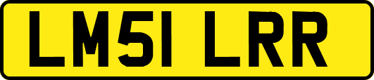 LM51LRR